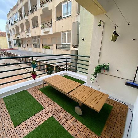 קוסטה דה קפאריקה Atlantic Lodge, 1ª Linha De Praia! מראה חיצוני תמונה