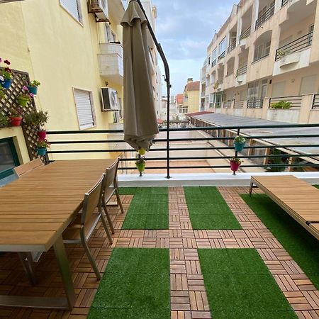 קוסטה דה קפאריקה Atlantic Lodge, 1ª Linha De Praia! מראה חיצוני תמונה
