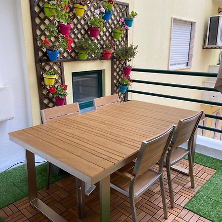 קוסטה דה קפאריקה Atlantic Lodge, 1ª Linha De Praia! מראה חיצוני תמונה
