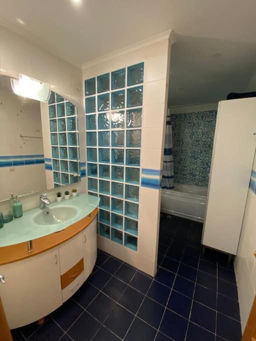 קוסטה דה קפאריקה Atlantic Lodge, 1ª Linha De Praia! מראה חיצוני תמונה