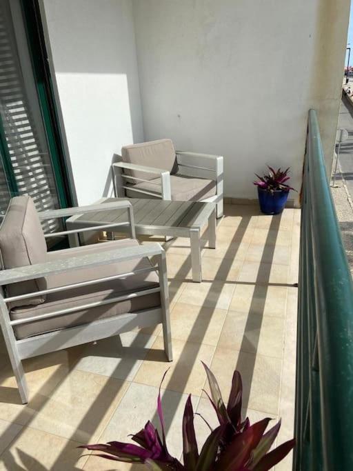 קוסטה דה קפאריקה Atlantic Lodge, 1ª Linha De Praia! מראה חיצוני תמונה