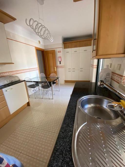 קוסטה דה קפאריקה Atlantic Lodge, 1ª Linha De Praia! מראה חיצוני תמונה