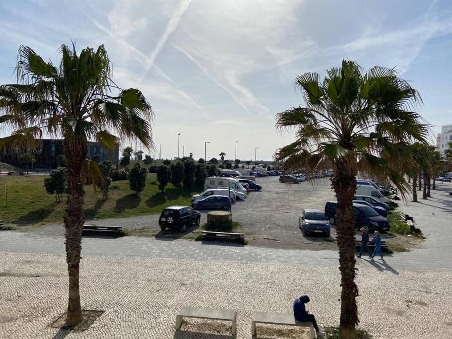 קוסטה דה קפאריקה Atlantic Lodge, 1ª Linha De Praia! מראה חיצוני תמונה
