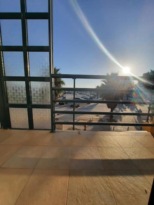 קוסטה דה קפאריקה Atlantic Lodge, 1ª Linha De Praia! מראה חיצוני תמונה