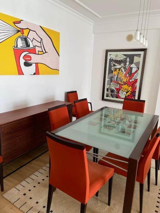 קוסטה דה קפאריקה Atlantic Lodge, 1ª Linha De Praia! מראה חיצוני תמונה