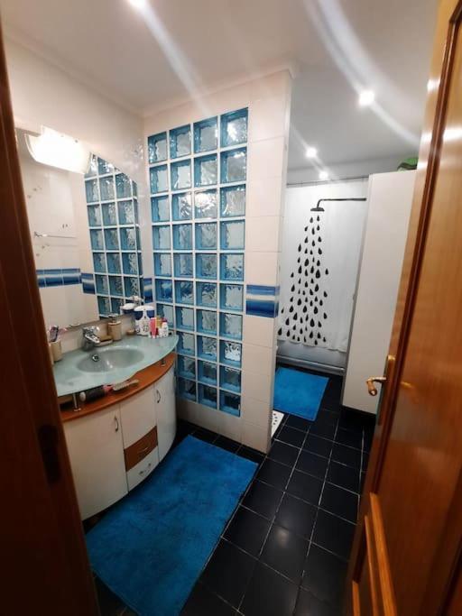 קוסטה דה קפאריקה Atlantic Lodge, 1ª Linha De Praia! מראה חיצוני תמונה