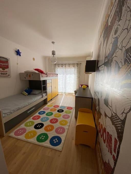 קוסטה דה קפאריקה Atlantic Lodge, 1ª Linha De Praia! מראה חיצוני תמונה