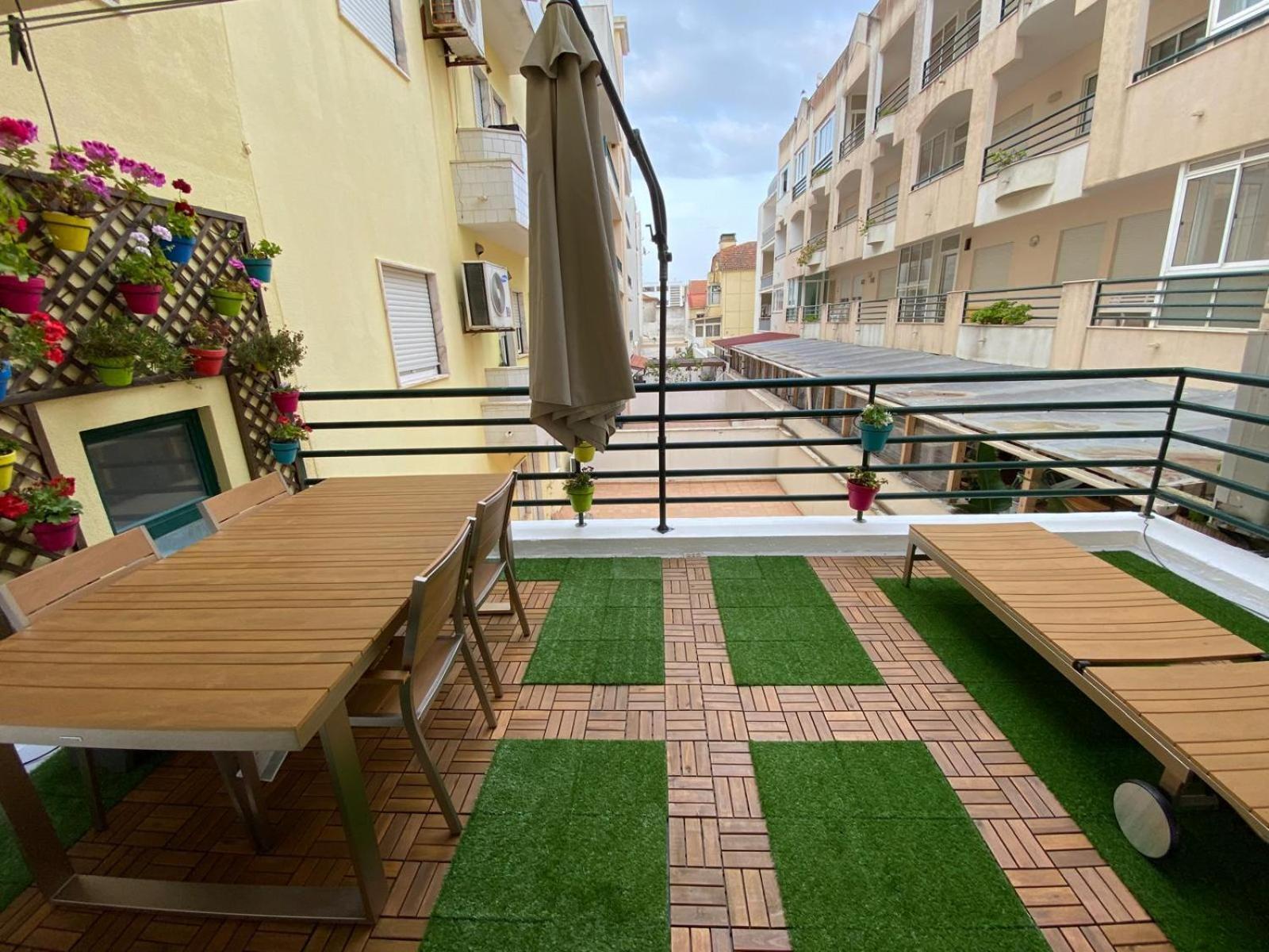 קוסטה דה קפאריקה Atlantic Lodge, 1ª Linha De Praia! מראה חיצוני תמונה