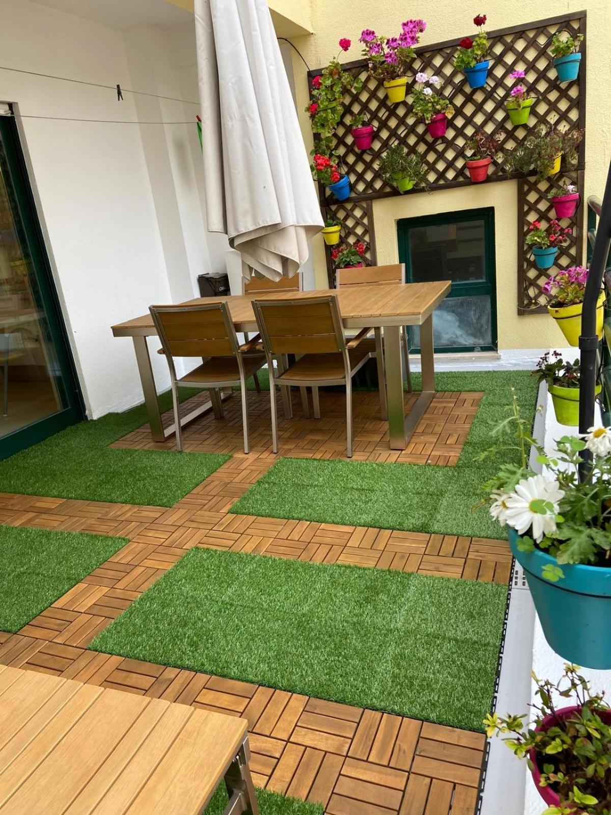 קוסטה דה קפאריקה Atlantic Lodge, 1ª Linha De Praia! מראה חיצוני תמונה